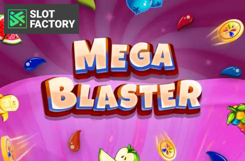 Mega Blaster